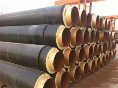 凉山保温钢管如何进行分季养护工作？