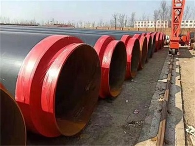 凉山预制聚氨酯保温管的外皮的材质及作用